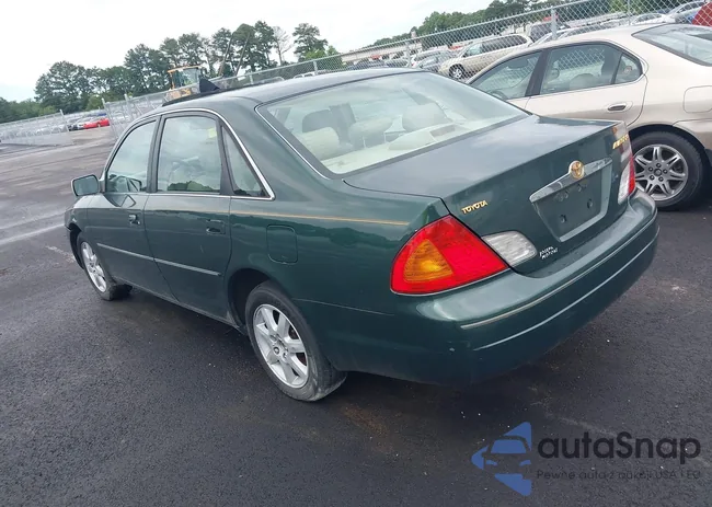 4T1BF28B6YU036865: 42402305