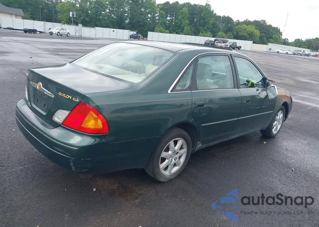 4T1BF28B6YU036865: 42402305