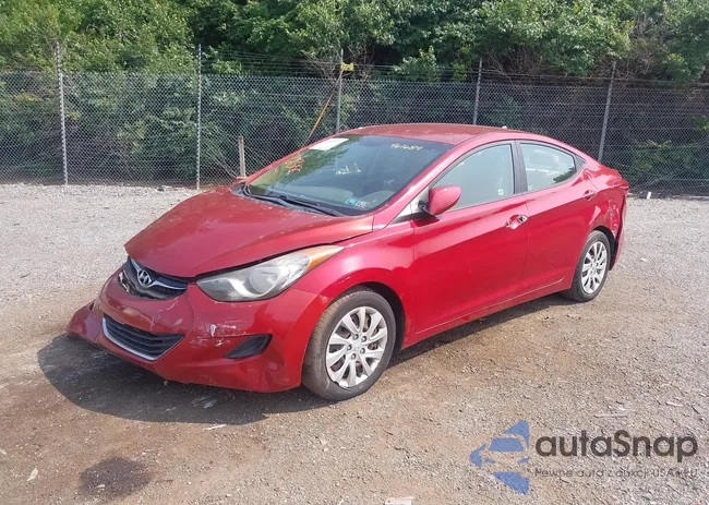 KMHDH4AE7CU461684: 42402379