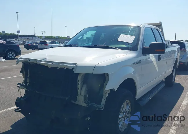 1FTVX1EF7BKD95239: 42402404