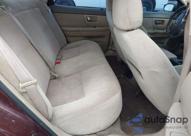 1FAFP52U3YA284478: 42401473