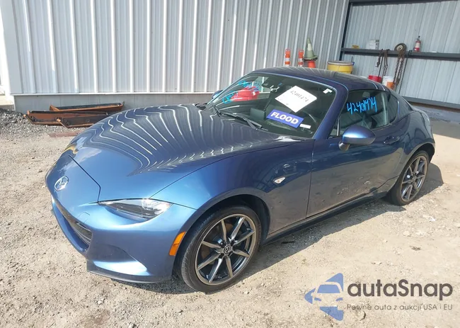 JM1NDAM71J0201351: 42401474