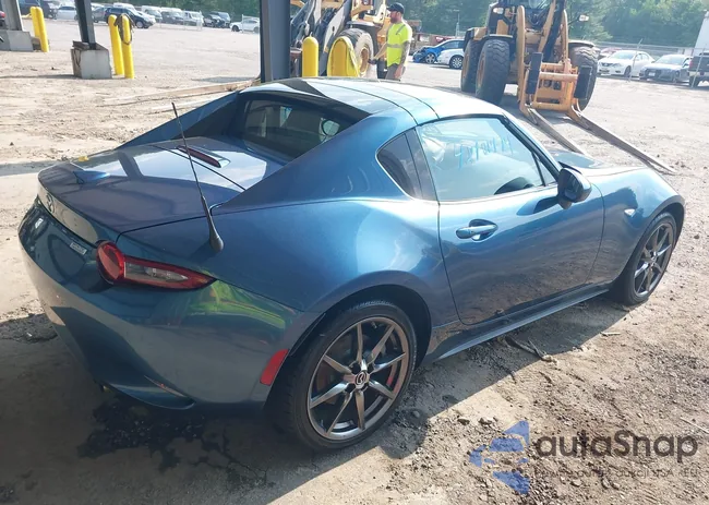 JM1NDAM71J0201351: 42401474