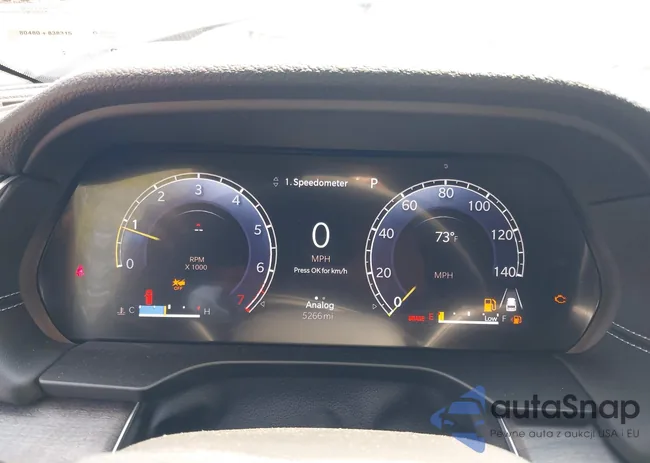 1C4RJHBG1SC286309: 42401537