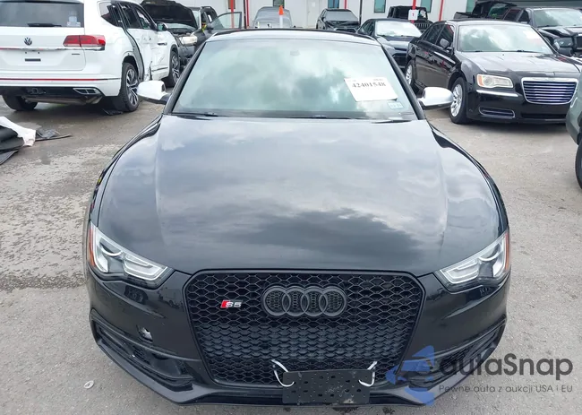 WAUVGAFR5DA053416: 42401548