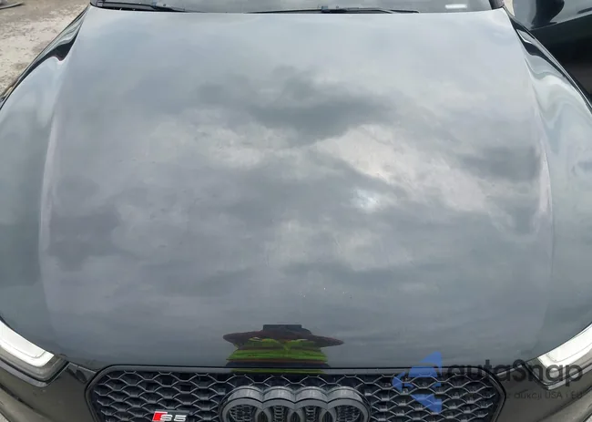 WAUVGAFR5DA053416: 42401548