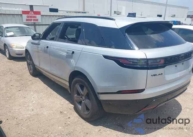 SALYL2EX2SA396840: 42401549