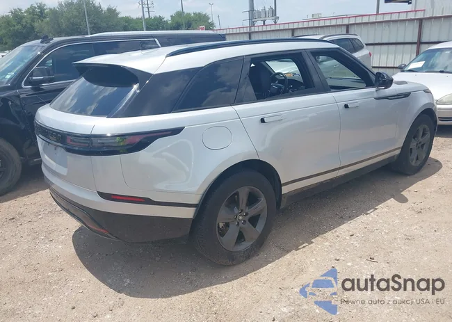 SALYL2EX2SA396840: 42401549