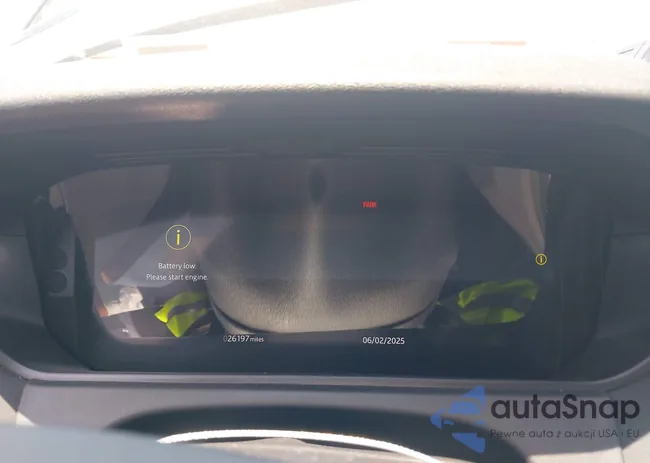 SALYL2EX2SA396840: 42401549