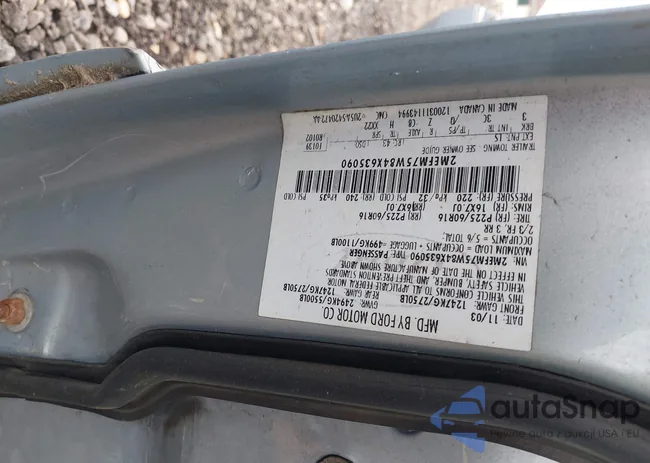 2MEFM75W84X635090: 42401568