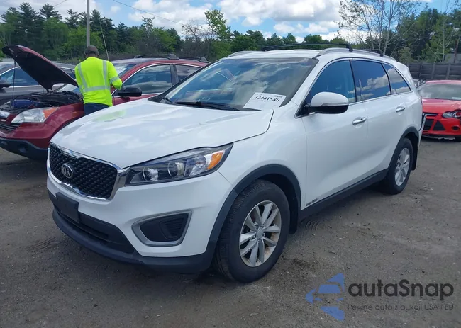 5XYPGDA54HG192959: 42401580