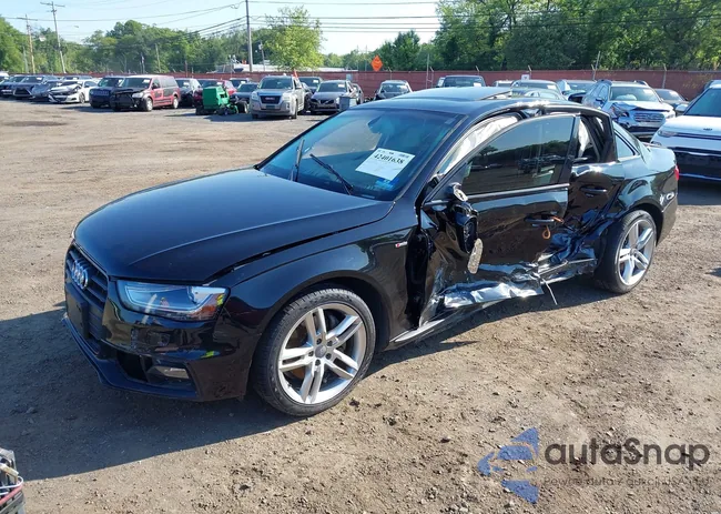 WAUBFAFL4GA013267: 42401638