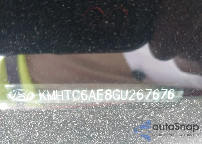 KMHTC6AE8GU267676: 42401664