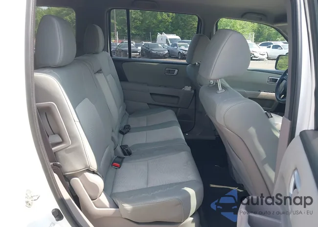 5FNYF4H26FB050250: 42401691