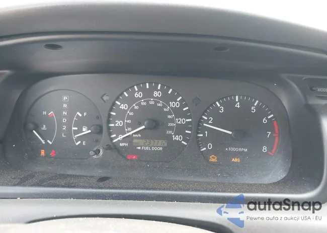 4T1BF28K21U126925: 42401694