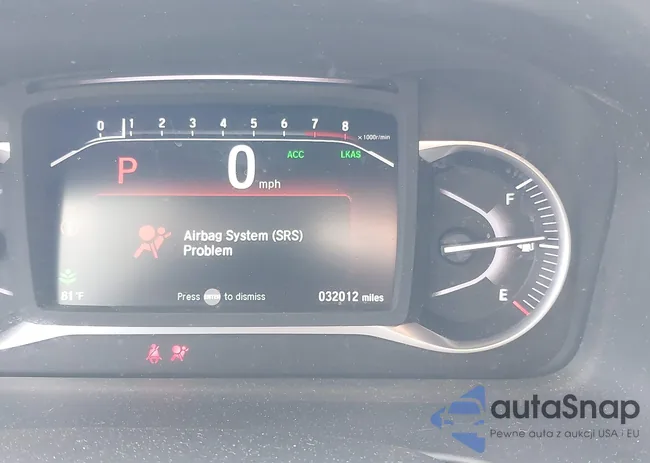 5FNYF8H00NB004126: 42401773