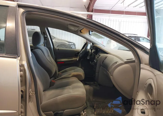 2B3HD46R92H314007: 42401806