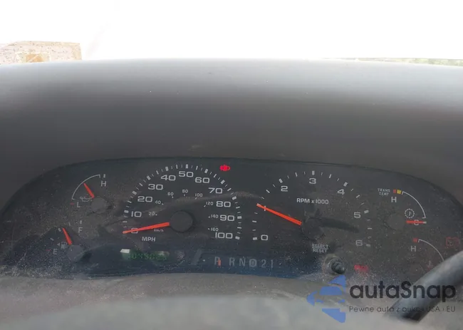 1FTNX21L34EA50907: 42401809