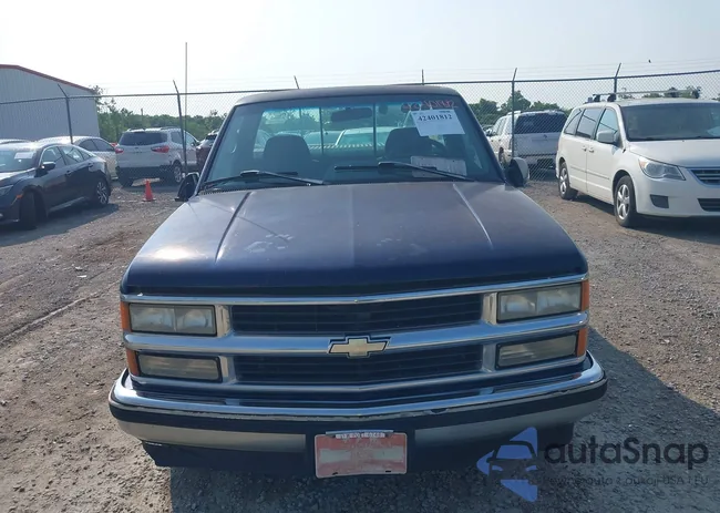 1GCEC14M7TZ184367: 42401812