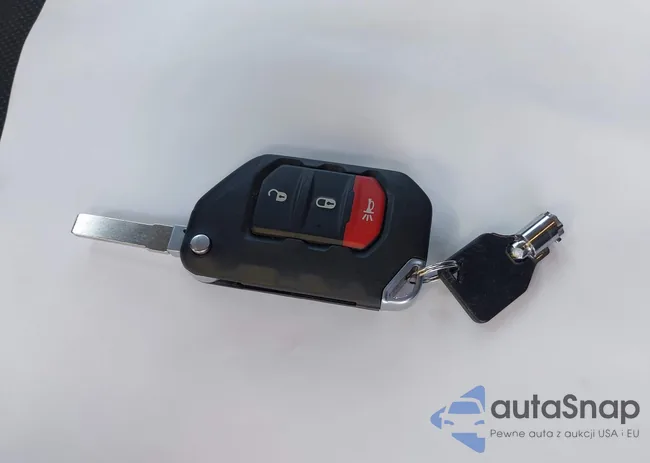 1C4HJXDN6LW181802: 42402956