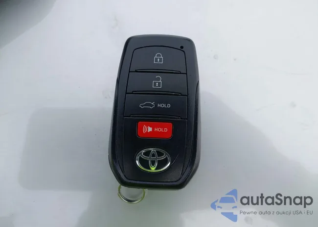 4T1DAACK3SU004911: 42402957