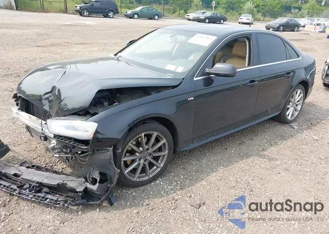 WAUFFAFLXEN043154: 42402963