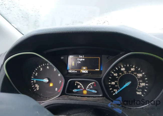 1FADP3H2XHL240533: 42403071