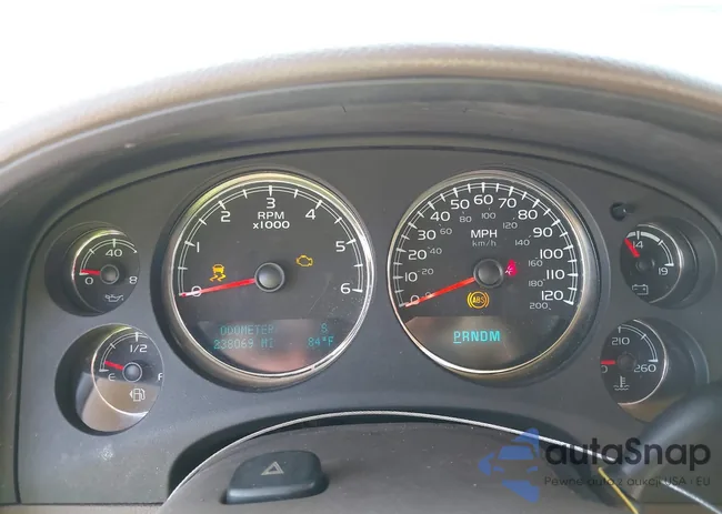 1GNSCBE01ER235571: 42403118