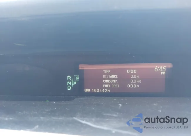 JTDKN3DUXC5388810: 42403203