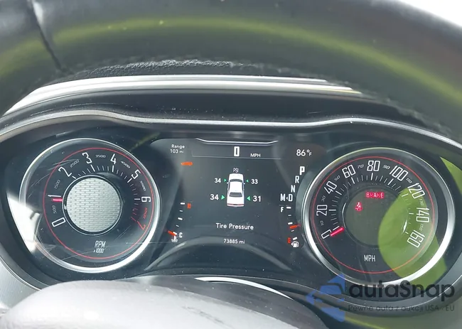 2C3CDZAG9KH503434: 42403216