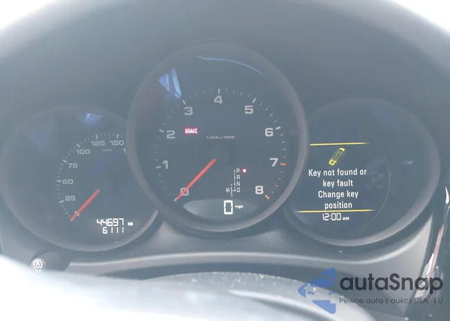 WP1AA2A50MLB12551: 42403309