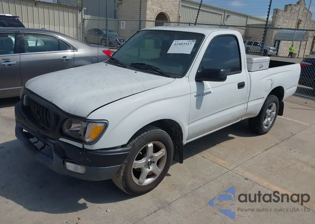 5TENL42N62Z033844: 42403317