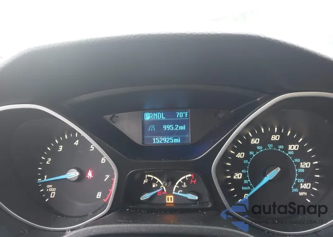 1FADP3E25EL142302: 42403375