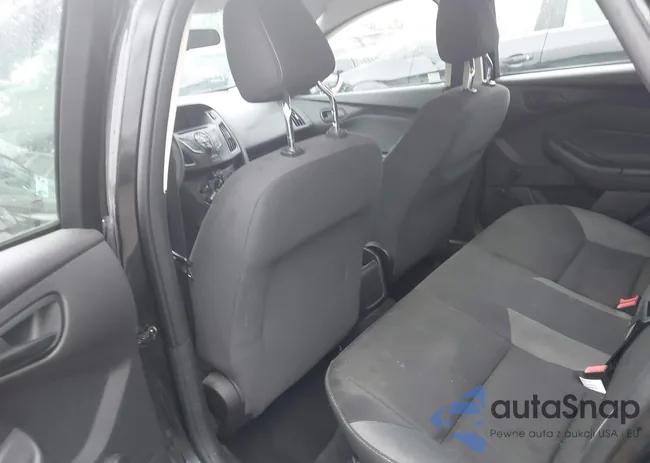 1FADP3E25EL142302: 42403375