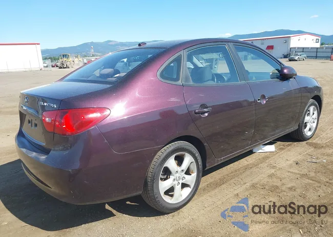 KMHDU46D19U623300: 42403385