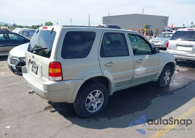 1FMCU941X4KA29911: 42403424