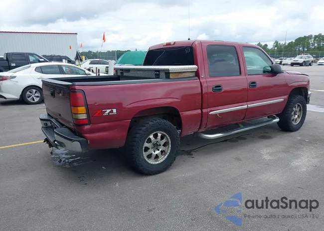 2GTEK13TX41417048: 42403447