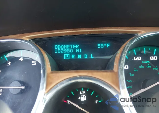 5GAEV23768J174318: 42403461