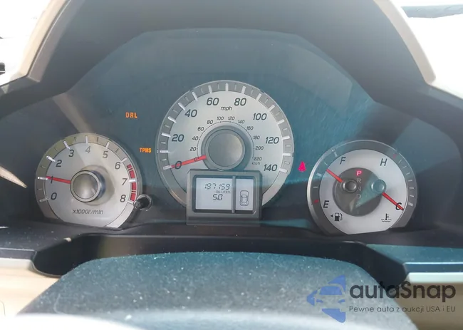 5FNYF3H51AB013118: 42402587