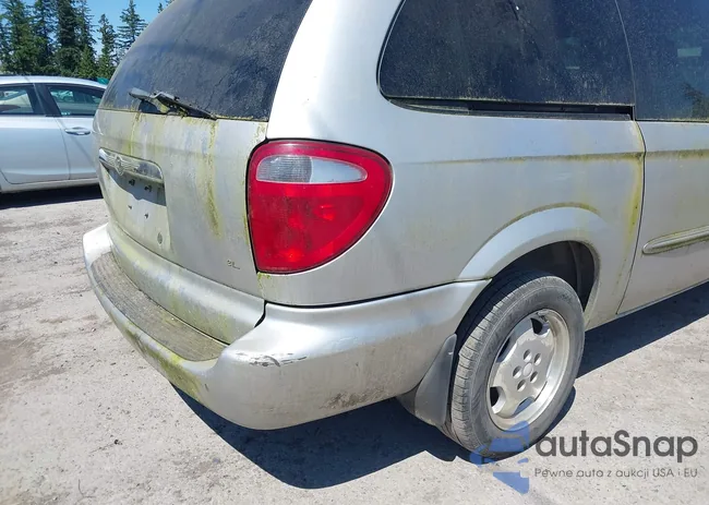 2C4GP34L73R163139: 42402634