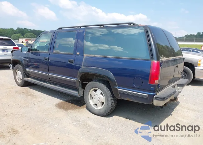 1GNFK16K6PJ387023: 42402770