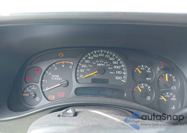 1GCHK232X5F966561: 42402828