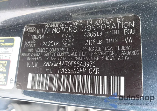 KNAGM4A70F5543976: 42403971