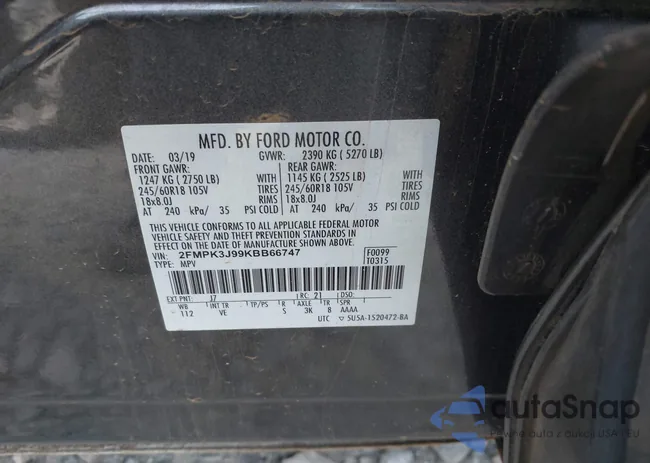 2FMPK3J99KBB66747: 42403977