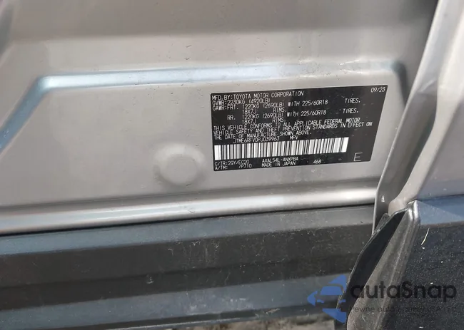 JTME6RFV0PJ039963: 42403985