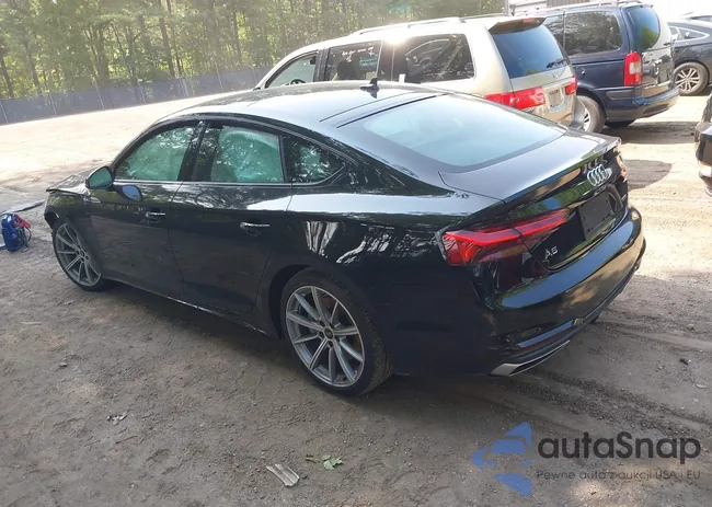 WAUDACF52SA008274: 42404007