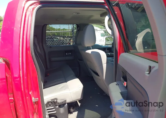 1FTPW145X8FB81979: 42404011