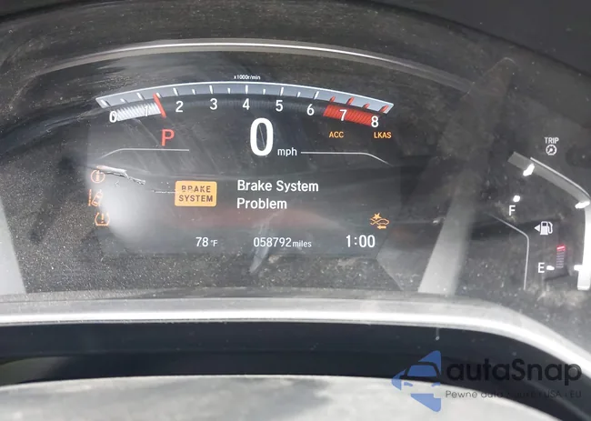 5J6RW1H51KA007719: 42404020