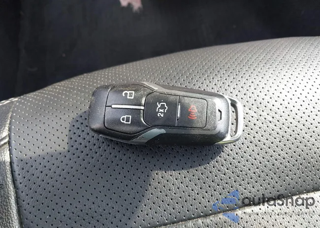 1FA6P8CF5H5207931: 42404107