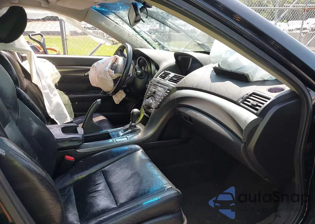 19UUA8F58CA004667: 42404124